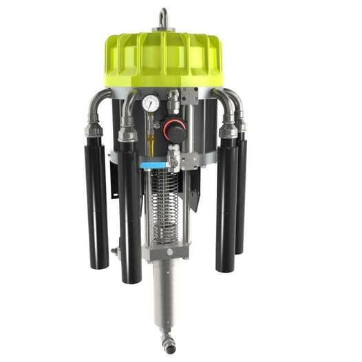 image of SAMES - AIRLESS 65C260 festékpumpa