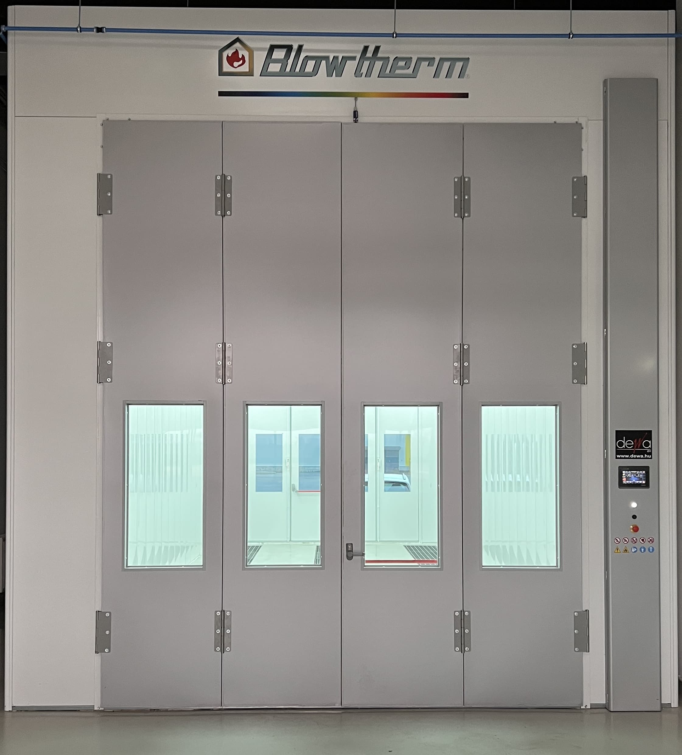 image of Karbantartási szolgáltatás