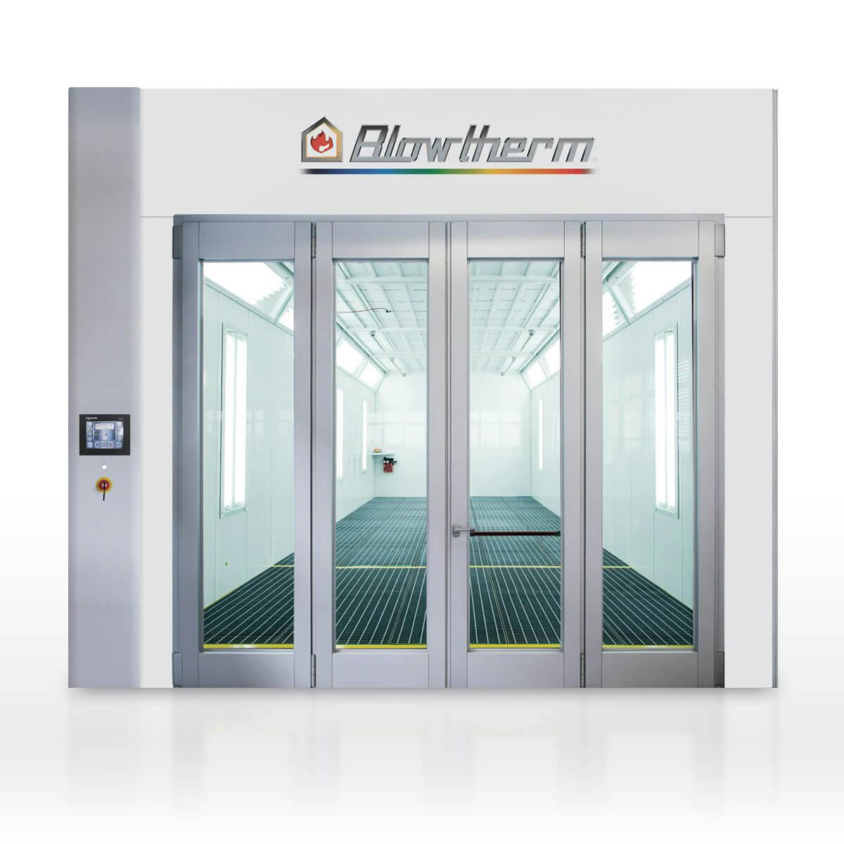 image of BLOWTHERM EXTRA